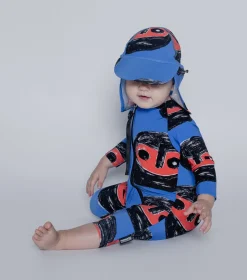 NUNUNU The Warriors Flap Hat Best Sale