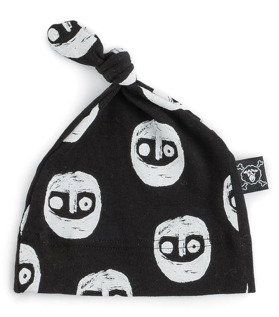 NUNUNU The Warriors Hat Flash Sale