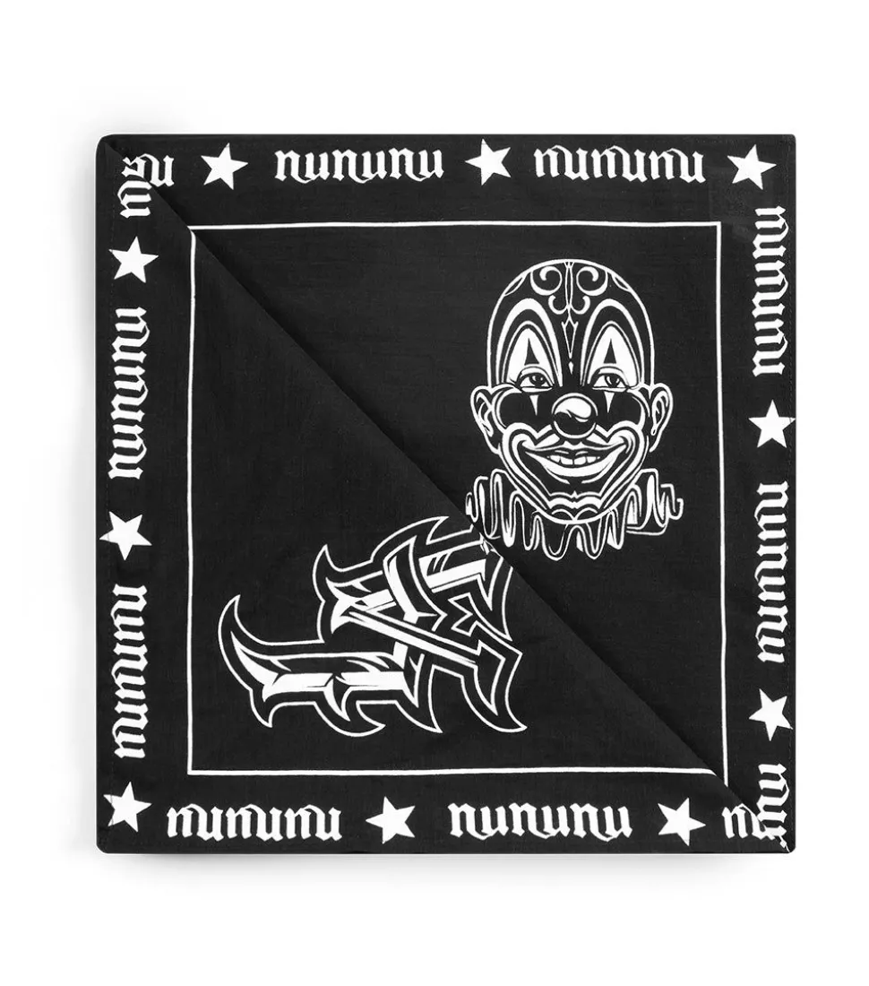 NUNUNU Toon+Nu Bandanda New