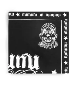 NUNUNU Toon+Nu Bandanda New