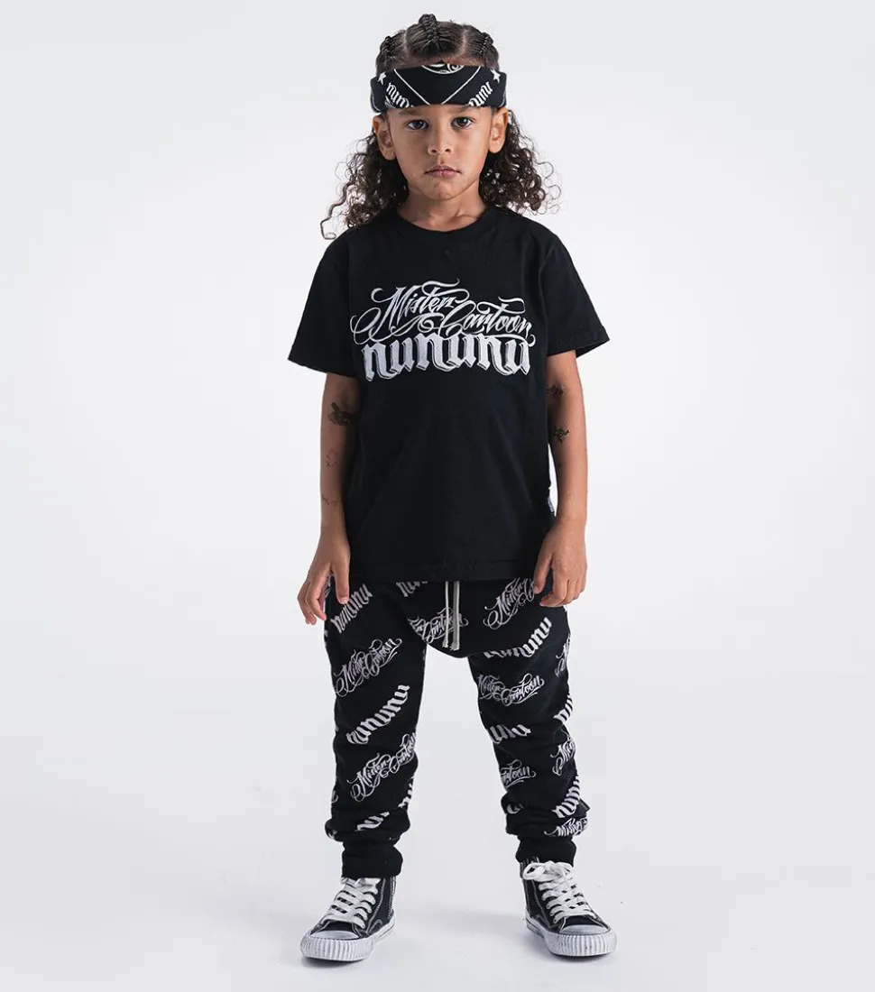 NUNUNU Toon+Nu Bandanda New