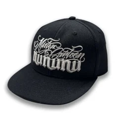NUNUNU Toon+Nu Baseball Hat Online