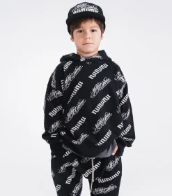NUNUNU Toon+Nu Baseball Hat Online