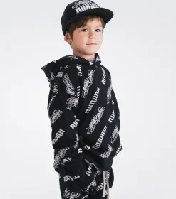 NUNUNU Toon+Nu Baseball Hat Online