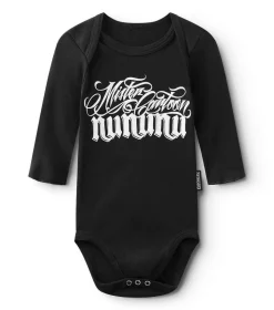 NUNUNU Toon+Nu Onesie Fashion