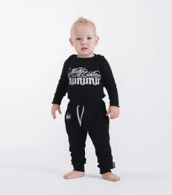 NUNUNU Toon+Nu Onesie Fashion