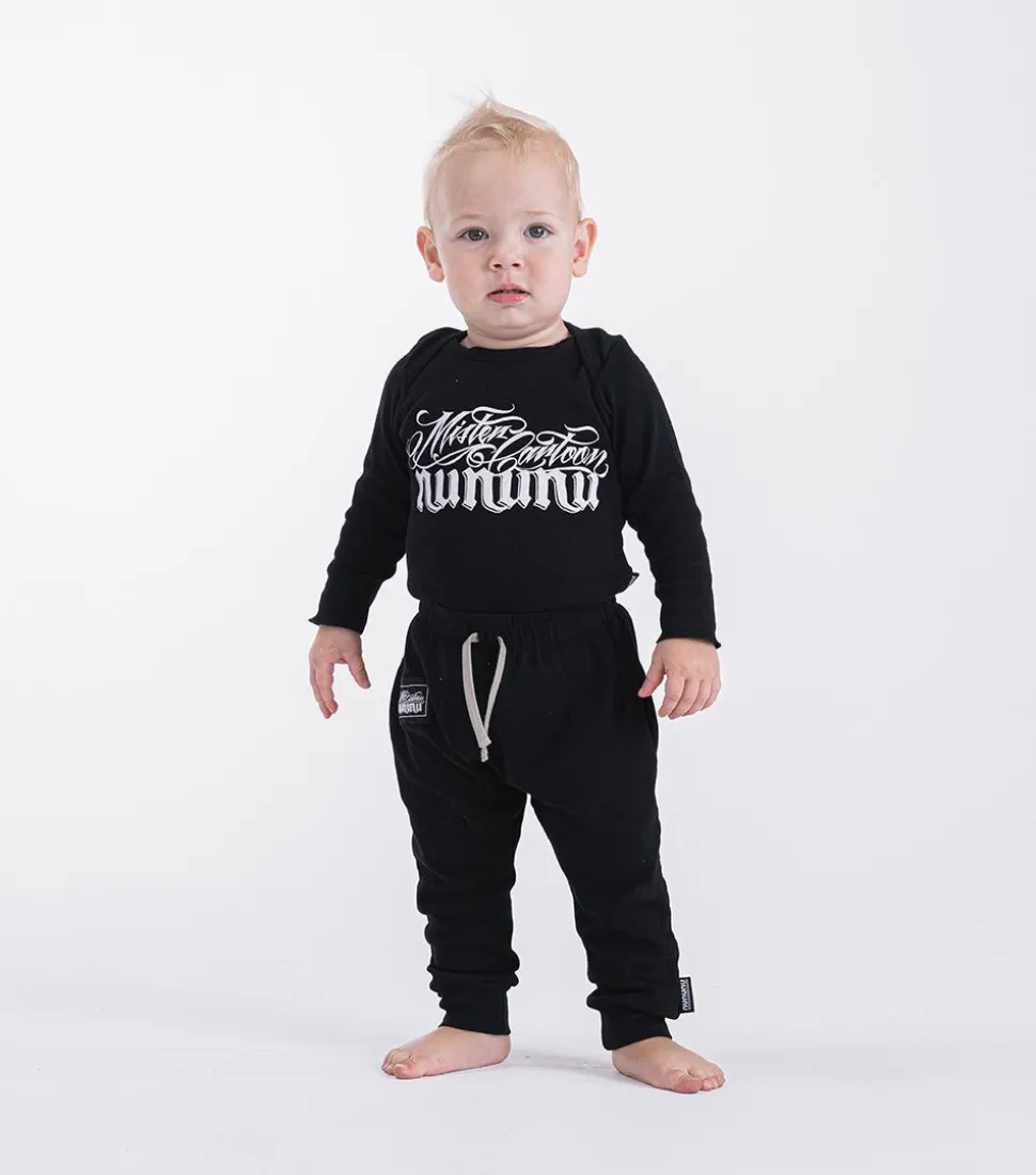 NUNUNU Toon+Nu Onesie Fashion