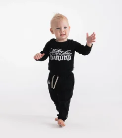 NUNUNU Toon+Nu Onesie Fashion