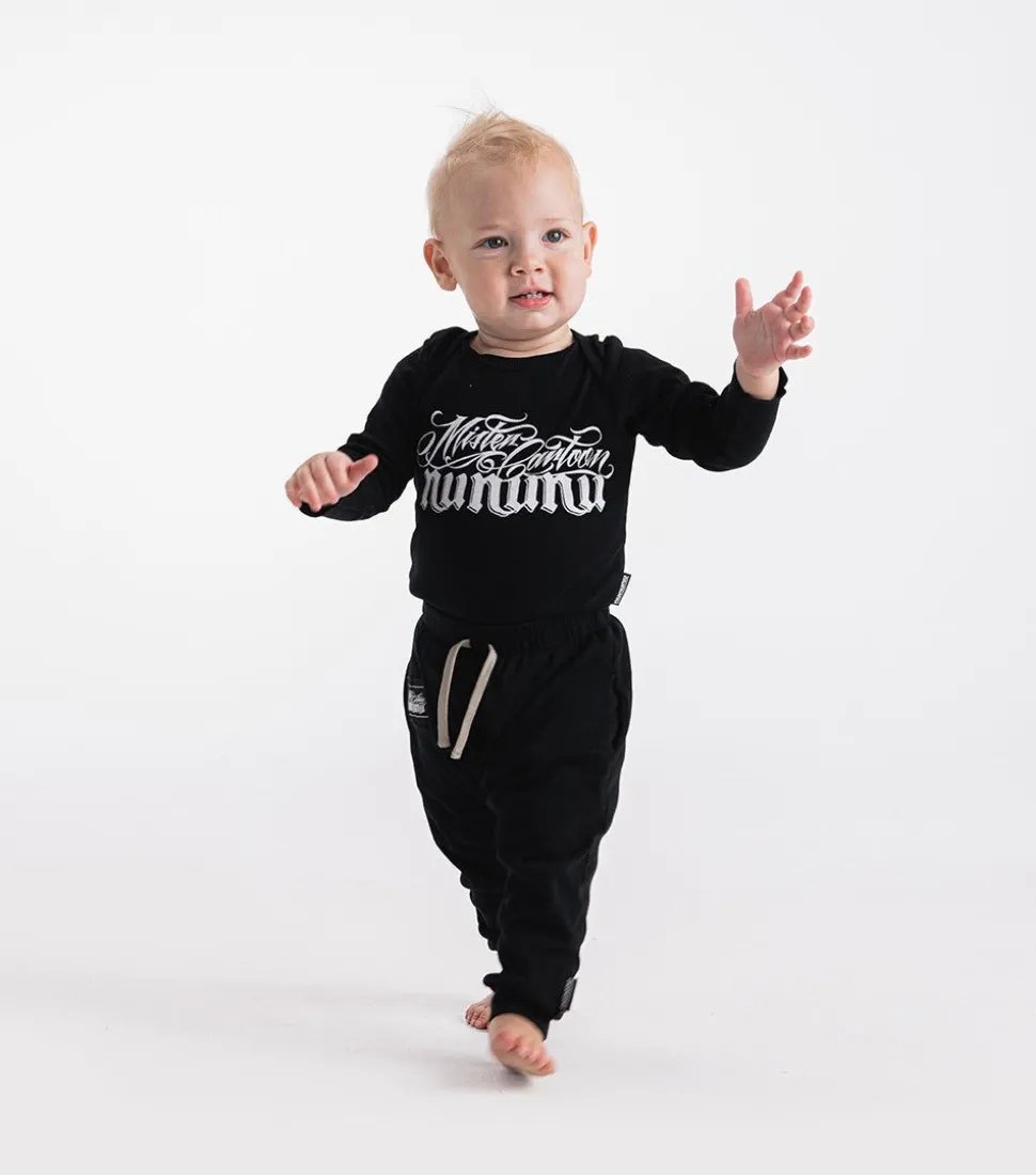 NUNUNU Toon+Nu Onesie Fashion