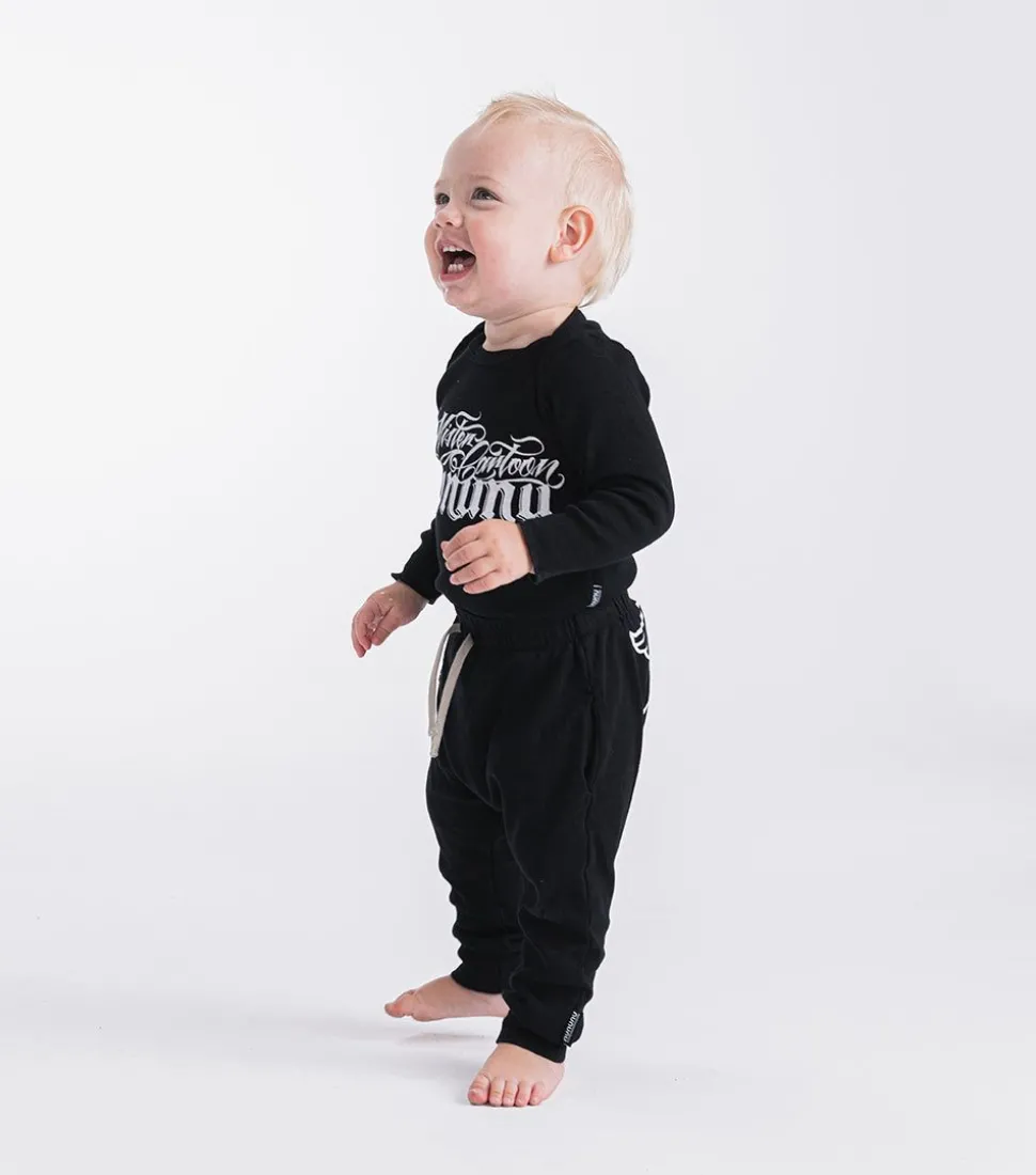 NUNUNU Toon+Nu Onesie Fashion