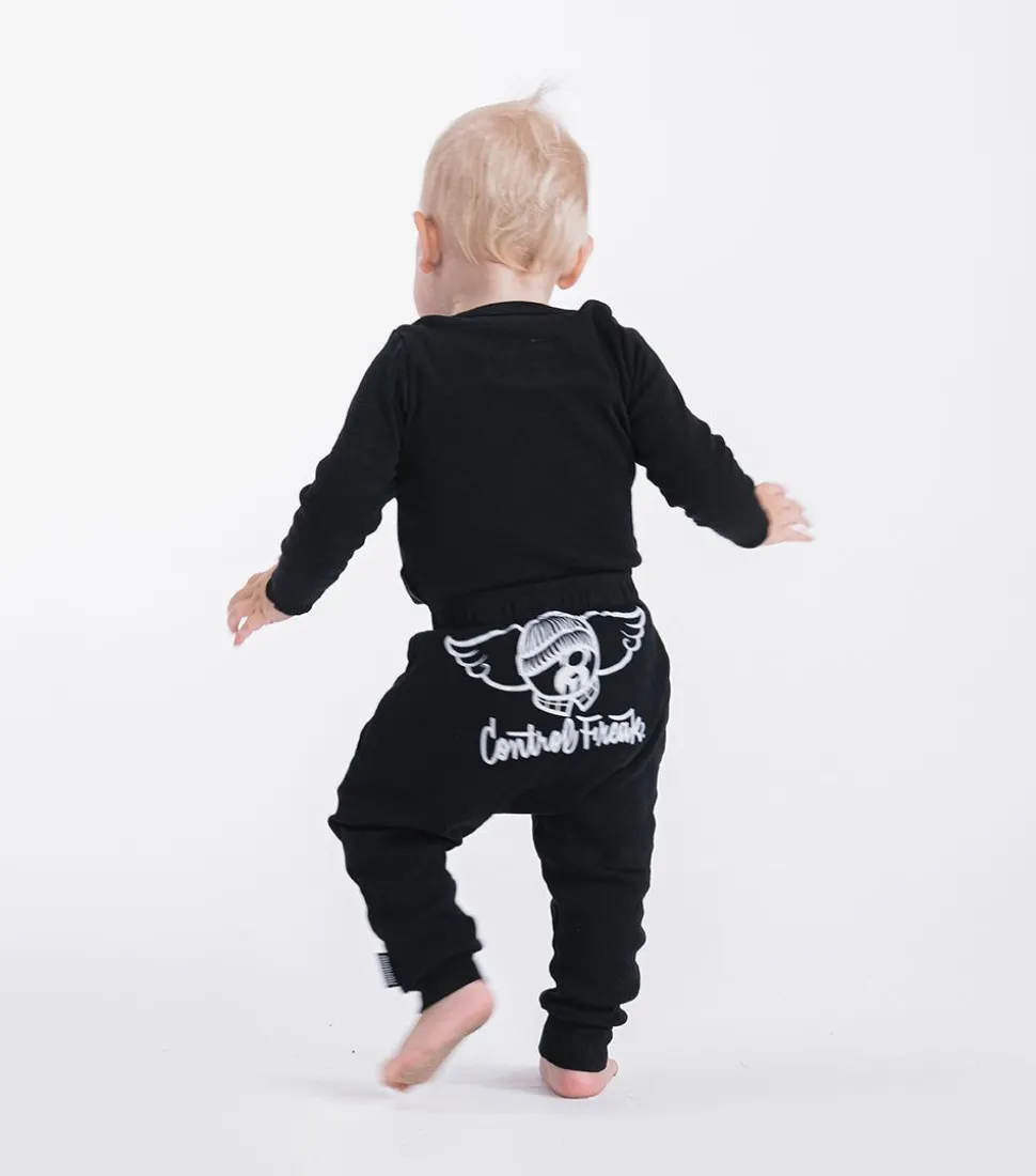 NUNUNU Toon+Nu Onesie Fashion