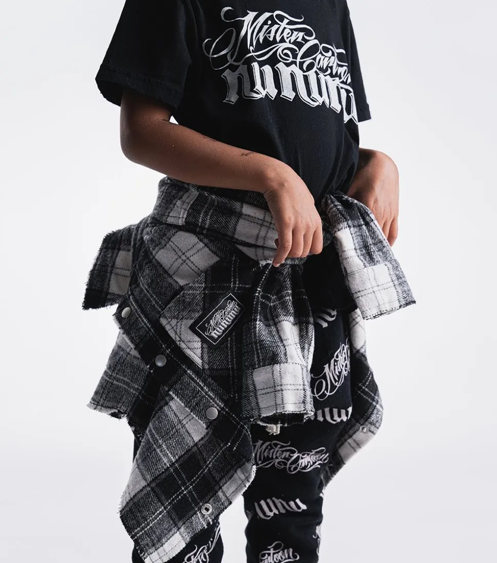 NUNUNU Toon+Nu T-Shirt Cheap