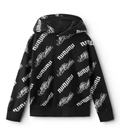 NUNUNU Too Hoodie Flash Sale