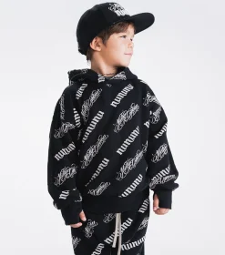 NUNUNU Too Hoodie Flash Sale