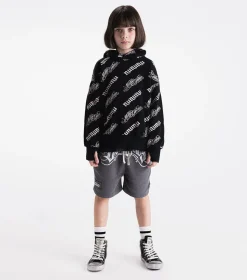 NUNUNU Too Hoodie Flash Sale