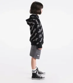 NUNUNU Too Hoodie Flash Sale