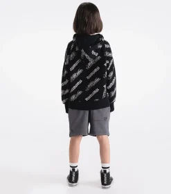 NUNUNU Too Hoodie Flash Sale