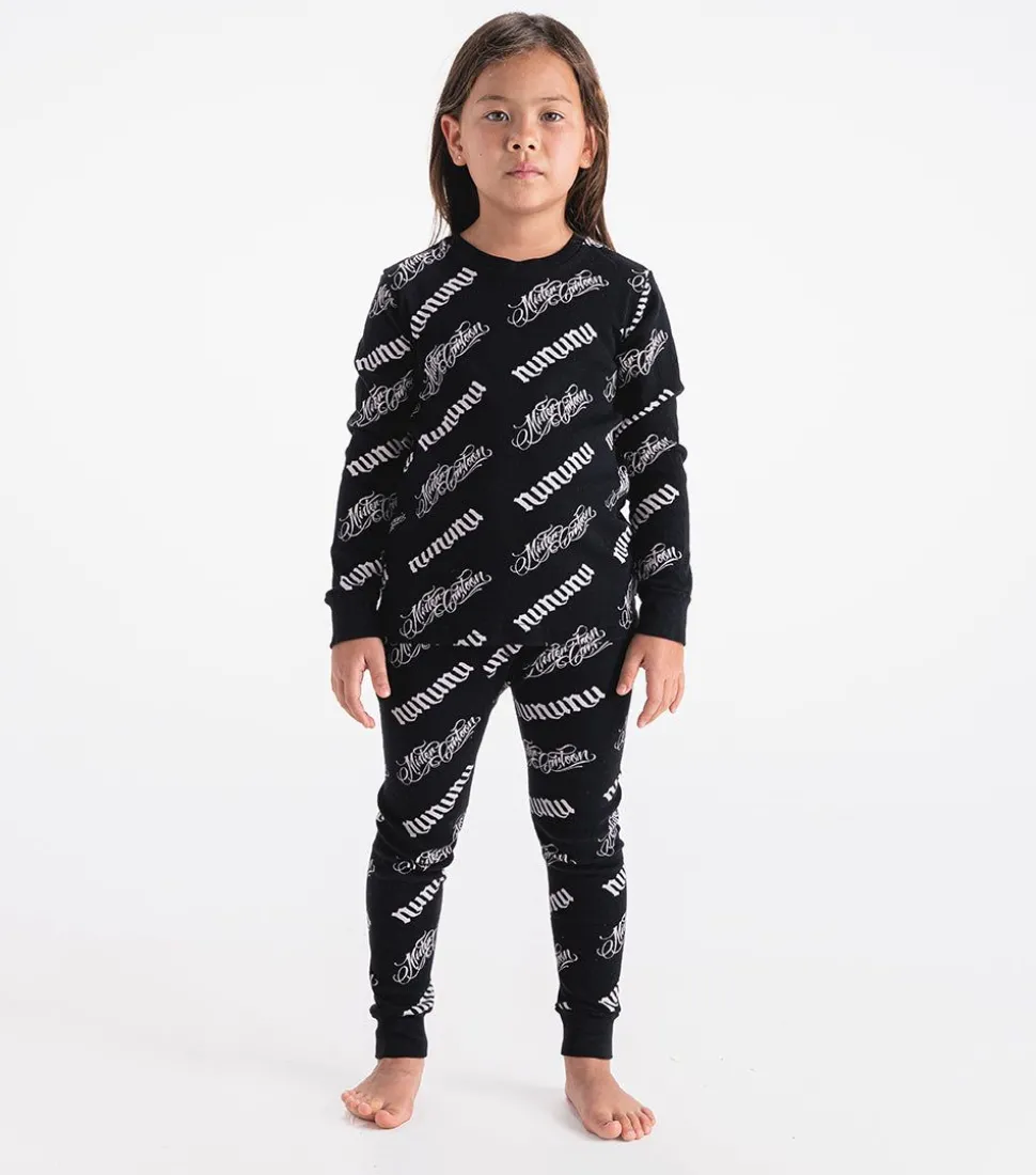 NUNUNU Too Loungewear Clearance
