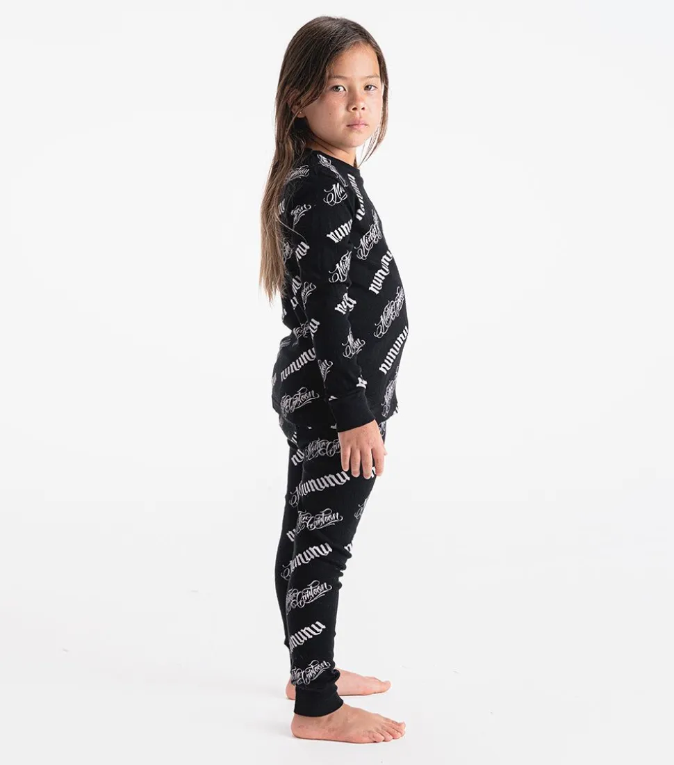 NUNUNU Too Loungewear Clearance