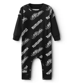 NUNUNU Too Playsuit Best