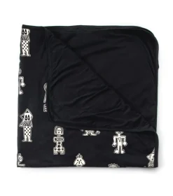 NUNUNU Tribal Dancers Blanket Shop