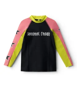 NUNUNU Triple Star Rashguard Cheap