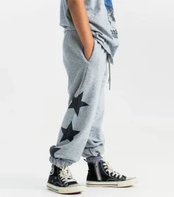 NUNUNU Triple Star Sweatpants Best Sale