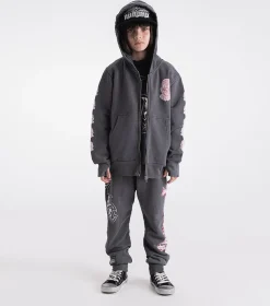NUNUNU Ultimate Zip Hoodie Best Sale