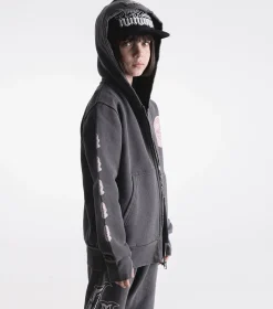 NUNUNU Ultimate Zip Hoodie Best Sale