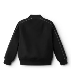 NUNUNU Varsity Jacket Fashion