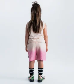 NUNUNU Watch Out Sleeveless Shirt Clearance