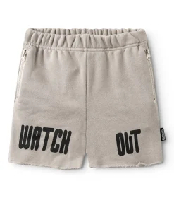 NUNUNU Watch Out Sweatshorts Hot