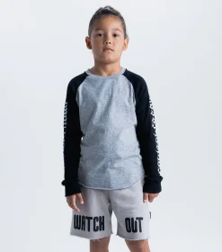 NUNUNU Watch Out Sweatshorts Hot
