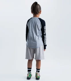NUNUNU Watch Out Sweatshorts Hot
