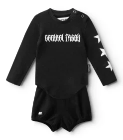 NUNUNU Watch Out Yoga Set Discount