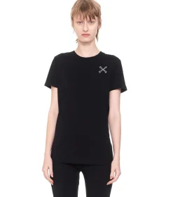 NUNUNU Women'S Attention T-Shirt Clearance