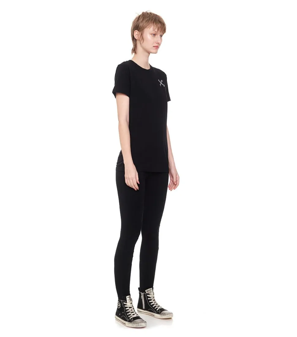 NUNUNU Women'S Attention T-Shirt Clearance