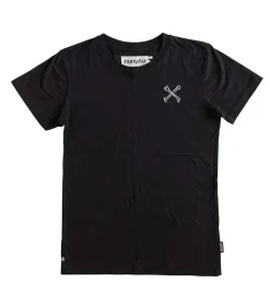 NUNUNU Women'S Attention T-Shirt Clearance
