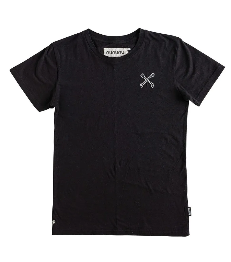 NUNUNU Women'S Attention T-Shirt Clearance