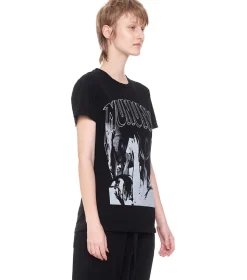 NUNUNU Women'S Cheer Up T-Shirt Online