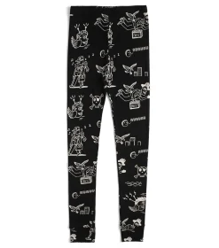 NUNUNU Women'S En Route Leggings Flash Sale