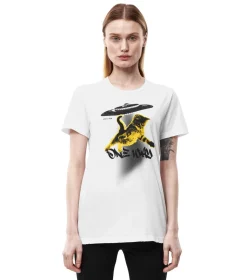 NUNUNU Women'S Kitty Tour T-Shirt Hot