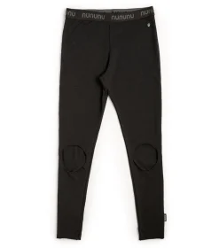 NUNUNU Women'S Layered Leggings Cheap