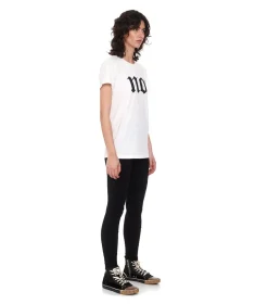 NUNUNU Women'S No! T-Shirt Sale