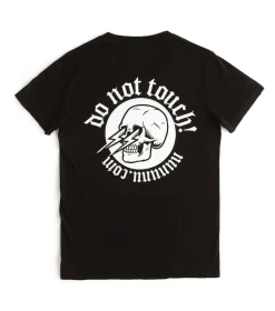 NUNUNU Women'S No! T-Shirt Cheap
