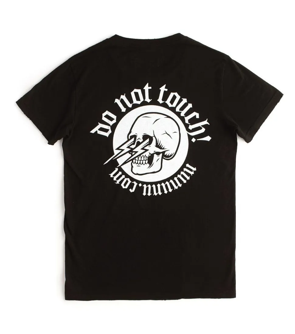 NUNUNU Women'S No! T-Shirt Cheap