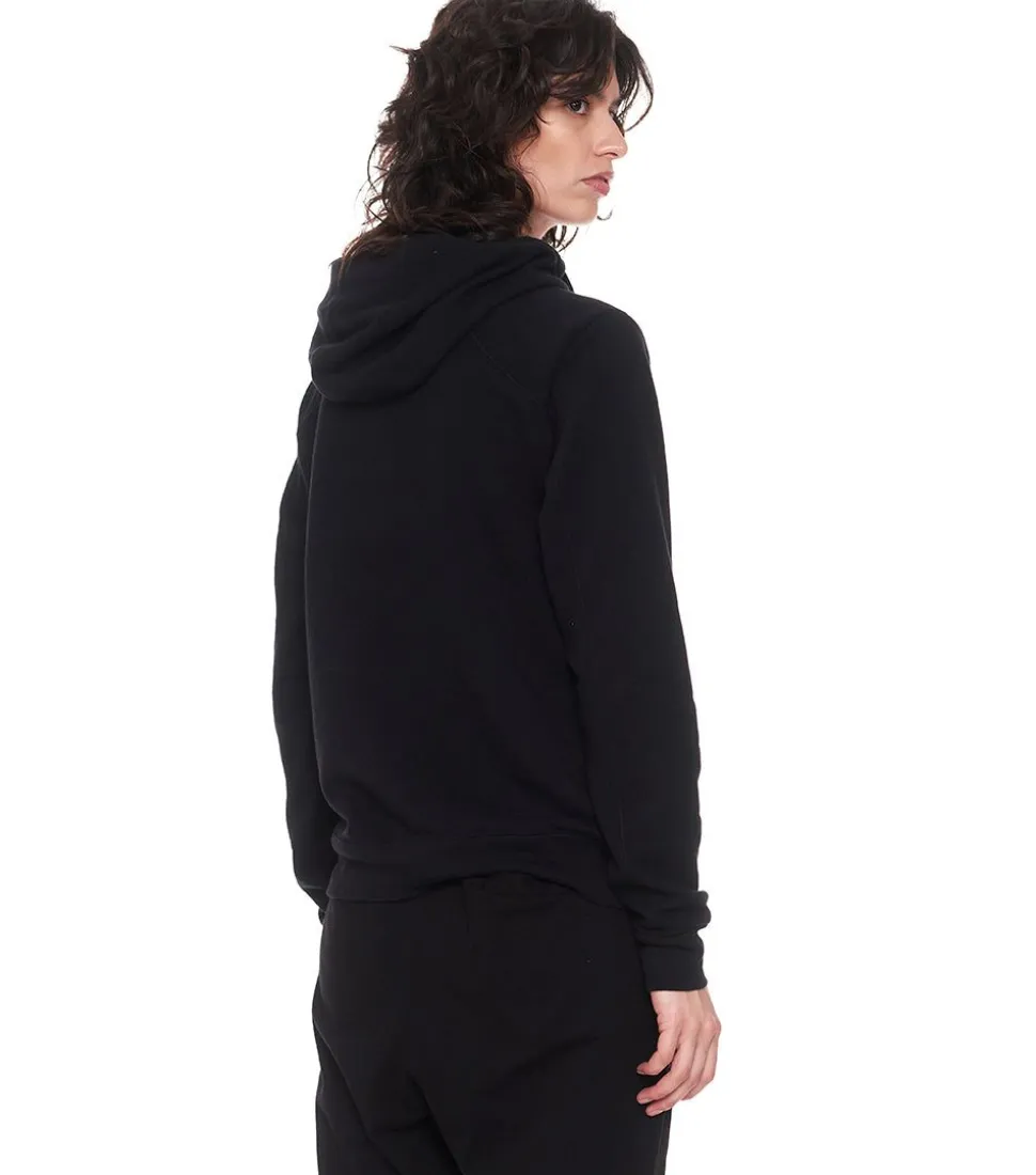 NUNUNU Women'S Nu Zip Hoodie Shop