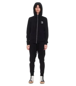 NUNUNU Women'S Nu Zip Hoodie Shop