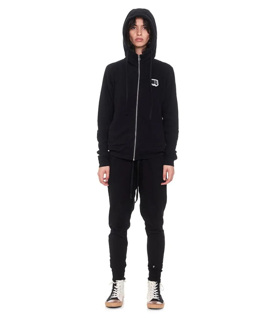 NUNUNU Women'S Nu Zip Hoodie Shop