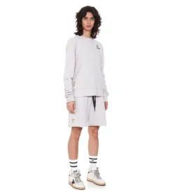 NUNUNU Women'S Original Sweatshorts Clearance